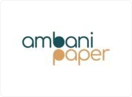 Ambani Paper