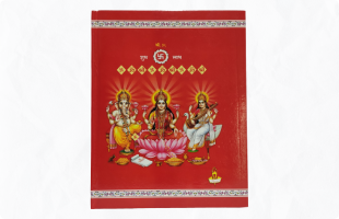 Subha Laxmi Notebook